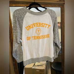 University of Tennessee Vols sweater